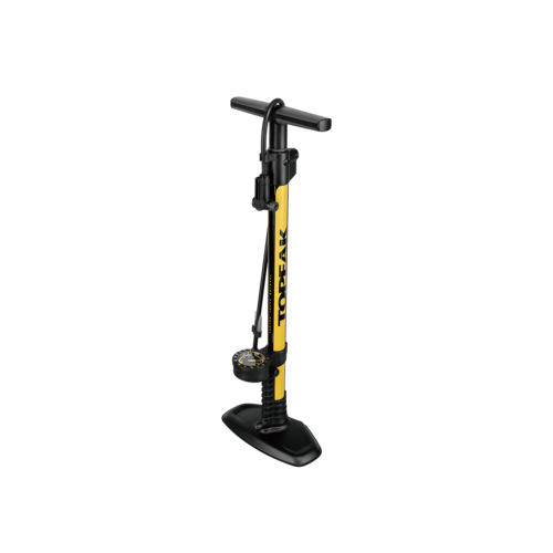 TOPEAK TOPEAK Pompe a pied numérique JoeBlow Sport 2.0