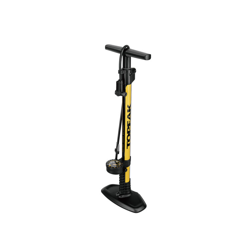 TOPEAK TOPEAK Pompe a pied numérique JoeBlow Sport 2.0