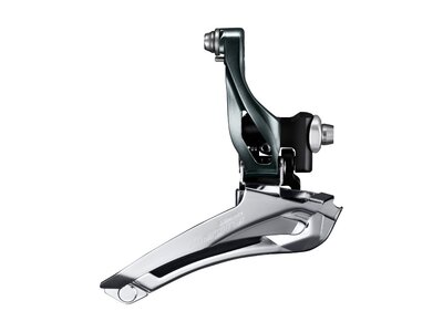 SHIMANO Dérailleur Av. FD-4700 Tiagra Braze-on