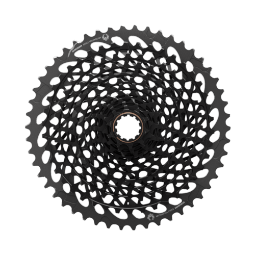 SRAM SRAM Cassette X01 Eagle XG-1295 12V 10-50D