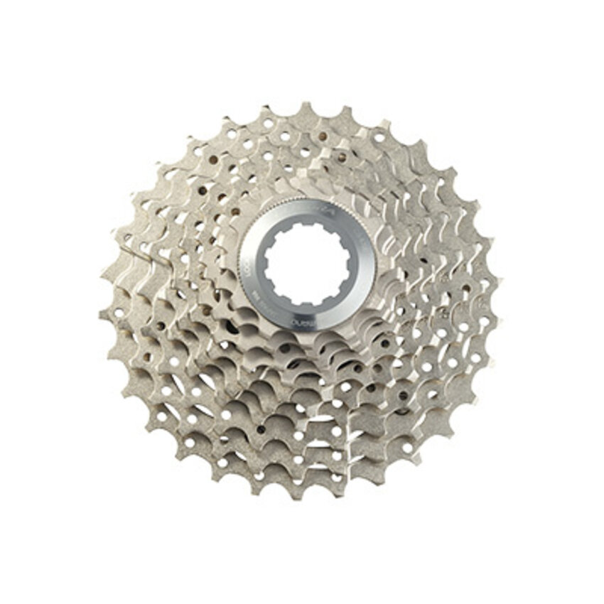 SHIMANO SHIMANO Cassette Ultegra CS-6700 10V
