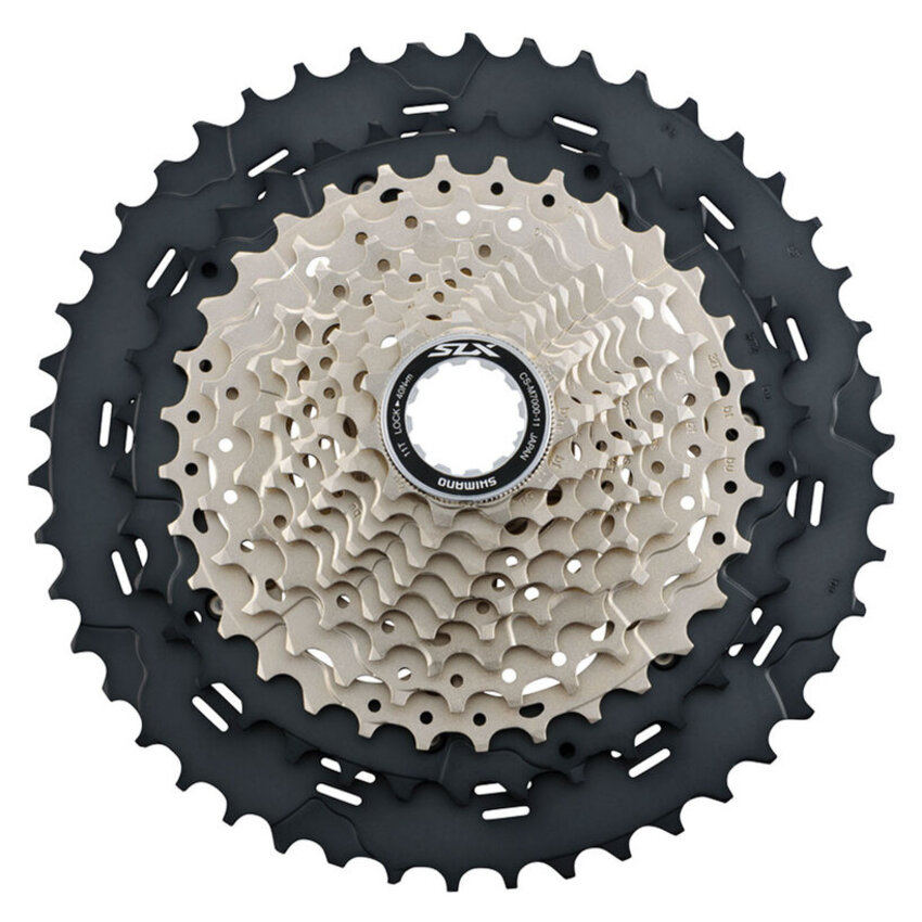SHIMANO SHIMANO Cassette SLX 11S CS-M7000 11-46