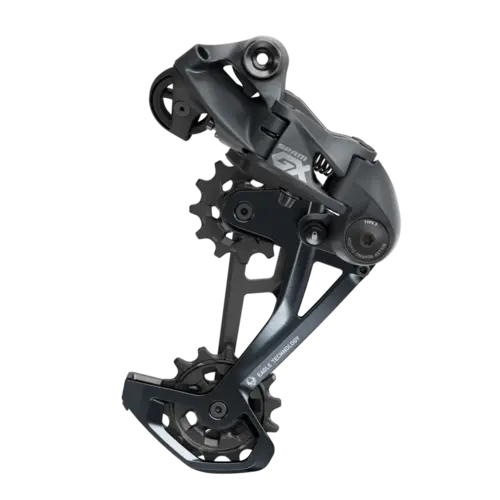 SRAM SRAM Dérailleur Arr. GX Eagle B2 12V Noir