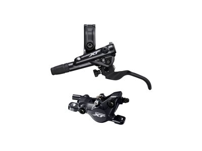 SHIMANO Ens Frein Deore BR/BL-M8100-L 1000mm