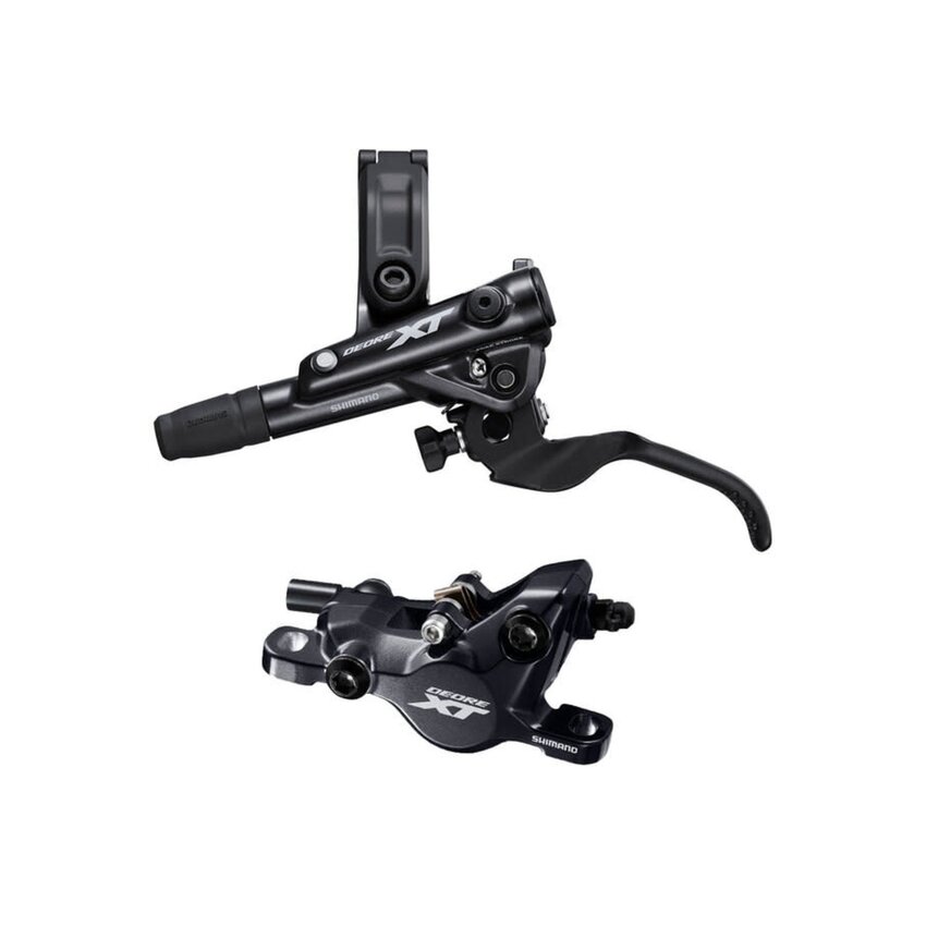 SHIMANO SHIMANO Ens Frein Deore BR/BL-M8100-L 1000mm