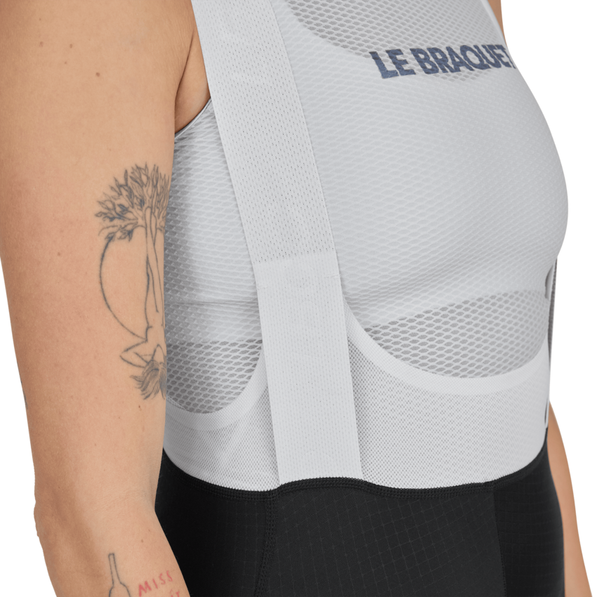 LEBRAQUET LEBRAQUET Bib Pro RC Femme