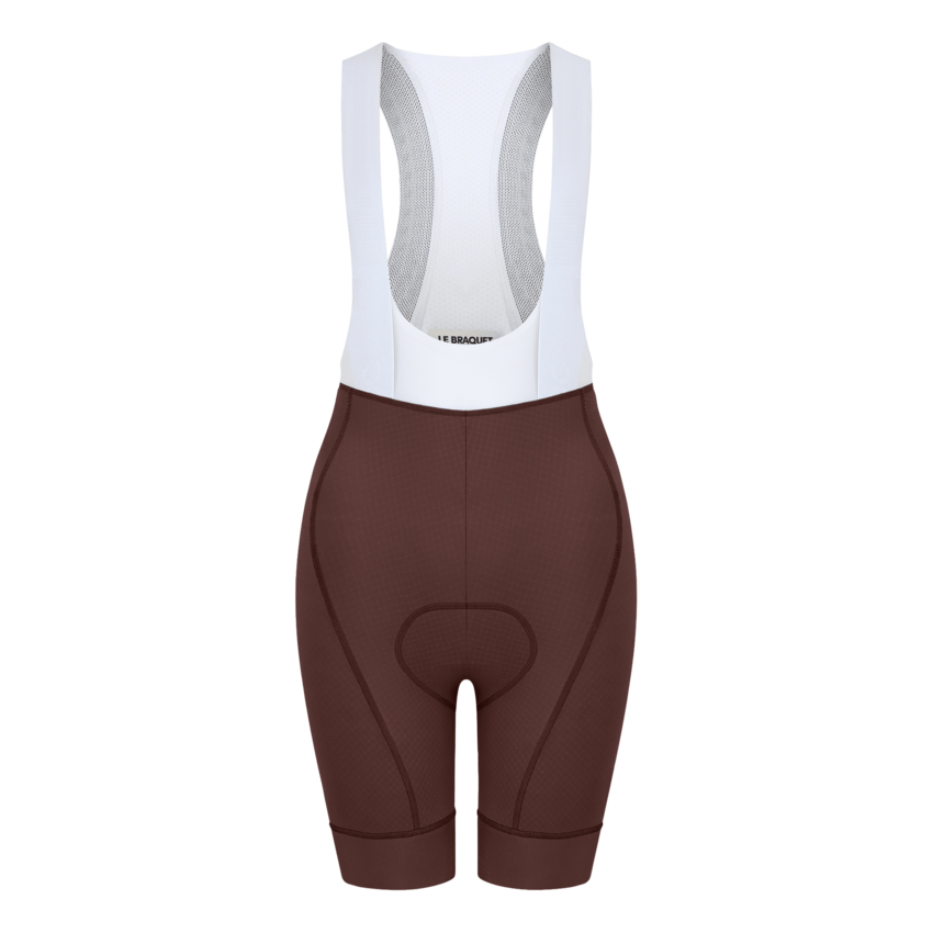 LEBRAQUET LEBRAQUET Bib Pro RC Femme