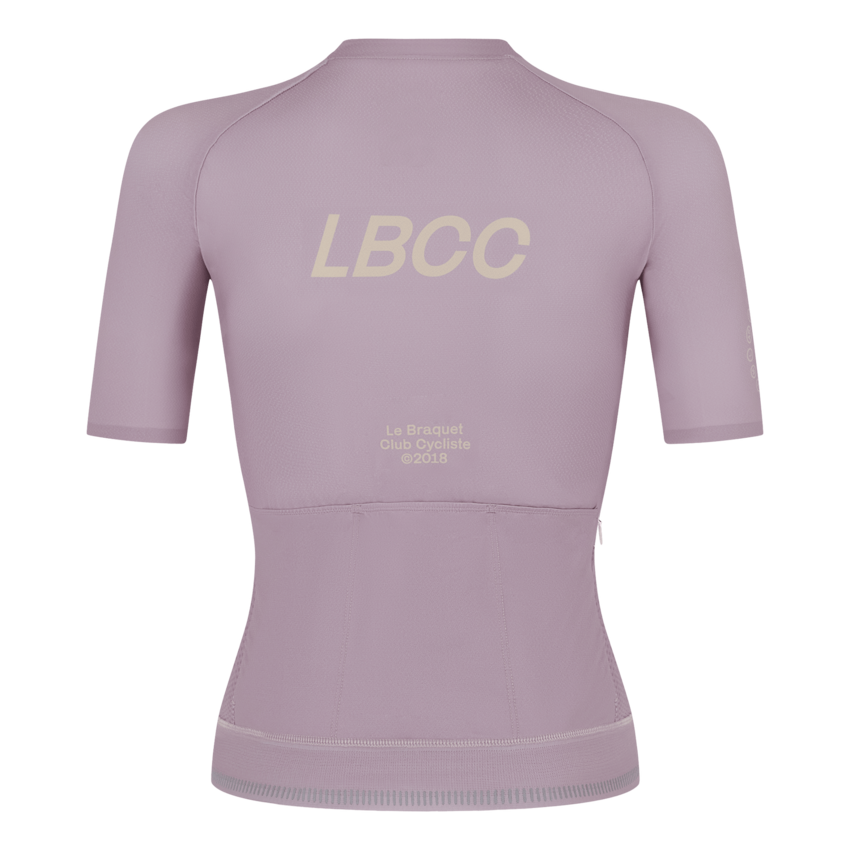 LEBRAQUET LEBRAQUET Maillot Podium PRO S/S Femme