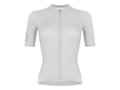 LEBRAQUET Maillot Podium S/S Femme