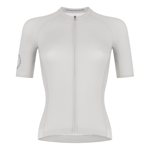 LEBRAQUET LEBRAQUET Maillot Podium S/S Femme