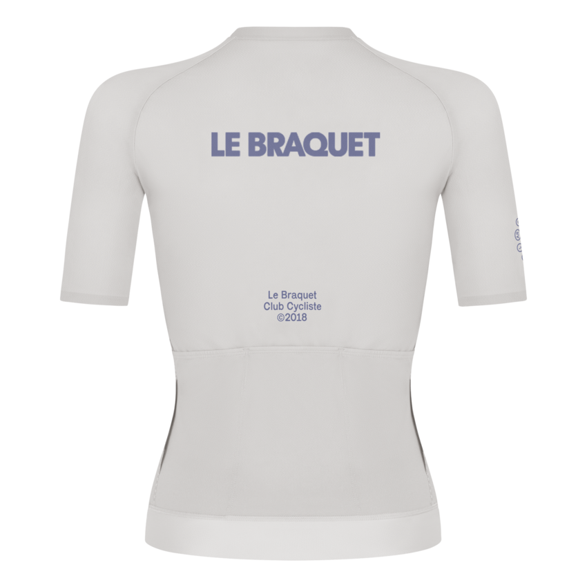 LEBRAQUET LEBRAQUET Maillot Podium S/S Femme
