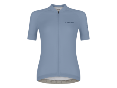 LEBRAQUET Maillot Tempo S/S Femme