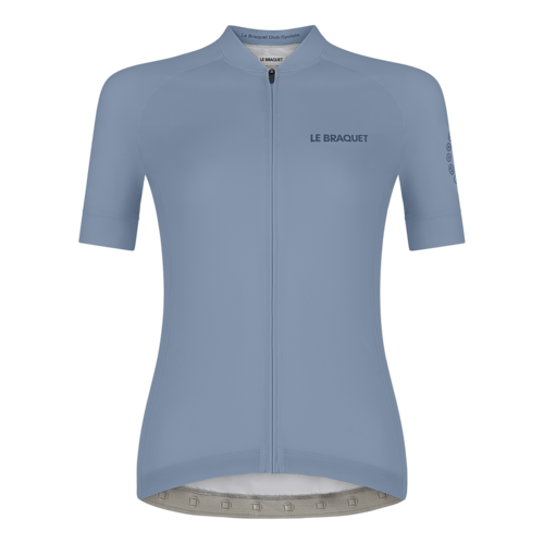 LEBRAQUET LEBRAQUET Maillot Tempo S/S Femme