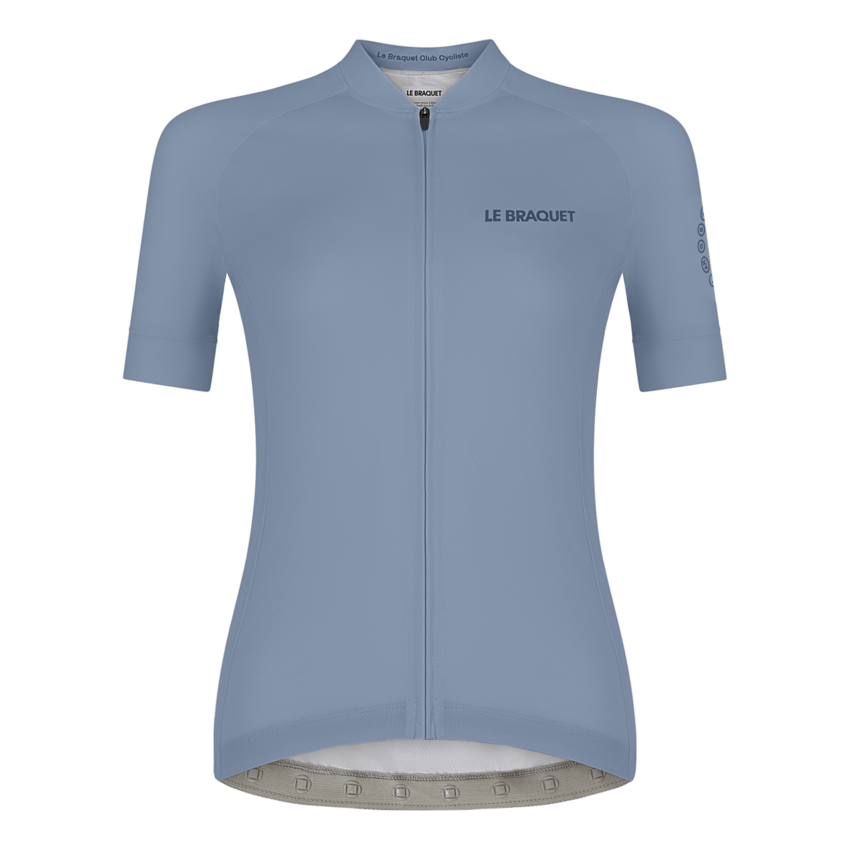 LEBRAQUET LEBRAQUET Maillot Tempo S/S Femme