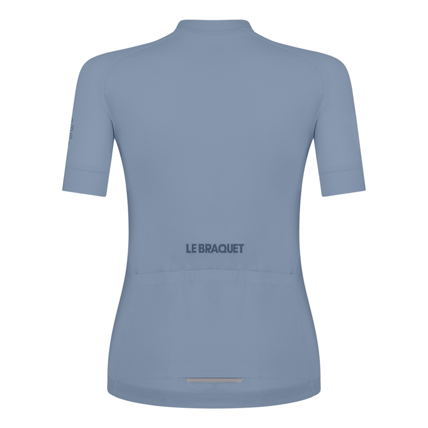 LEBRAQUET LEBRAQUET Maillot Tempo S/S Femme