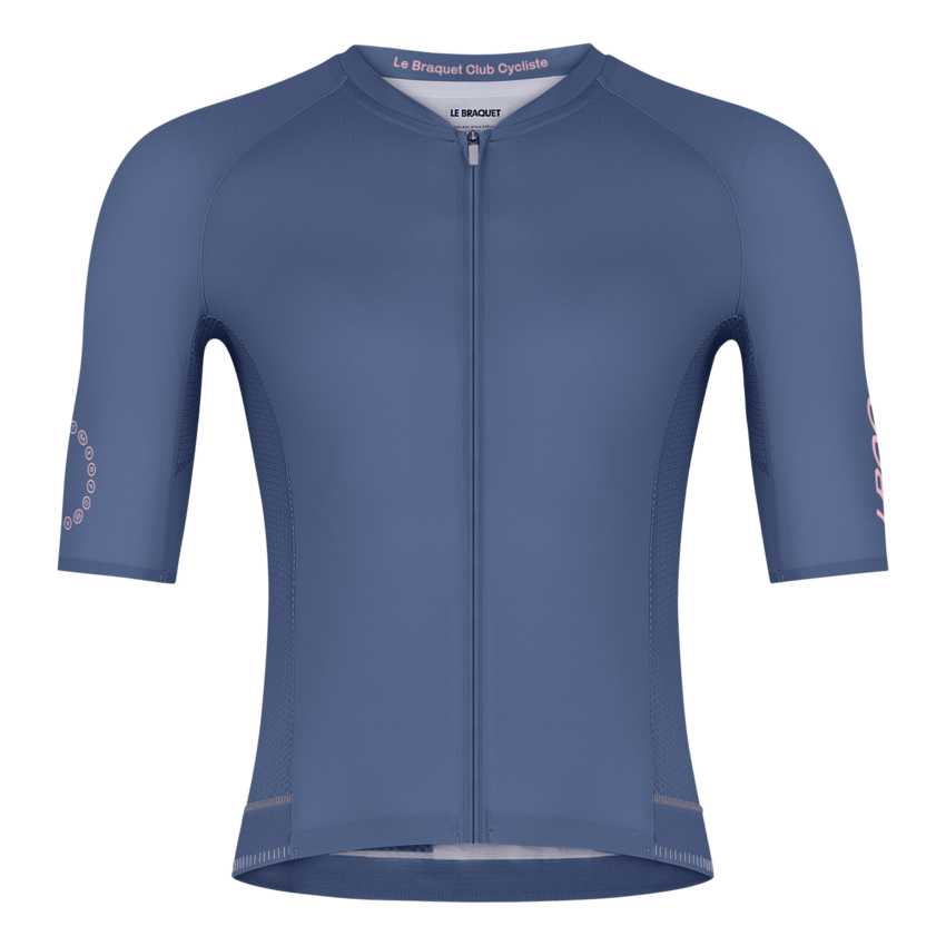 LEBRAQUET LEBRAQUET Maillot Podium Pro S/S