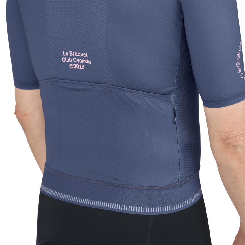 LEBRAQUET LEBRAQUET Maillot Podium Pro S/S