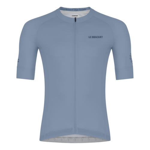 LEBRAQUET LEBRAQUET Maillot Tempo S/S