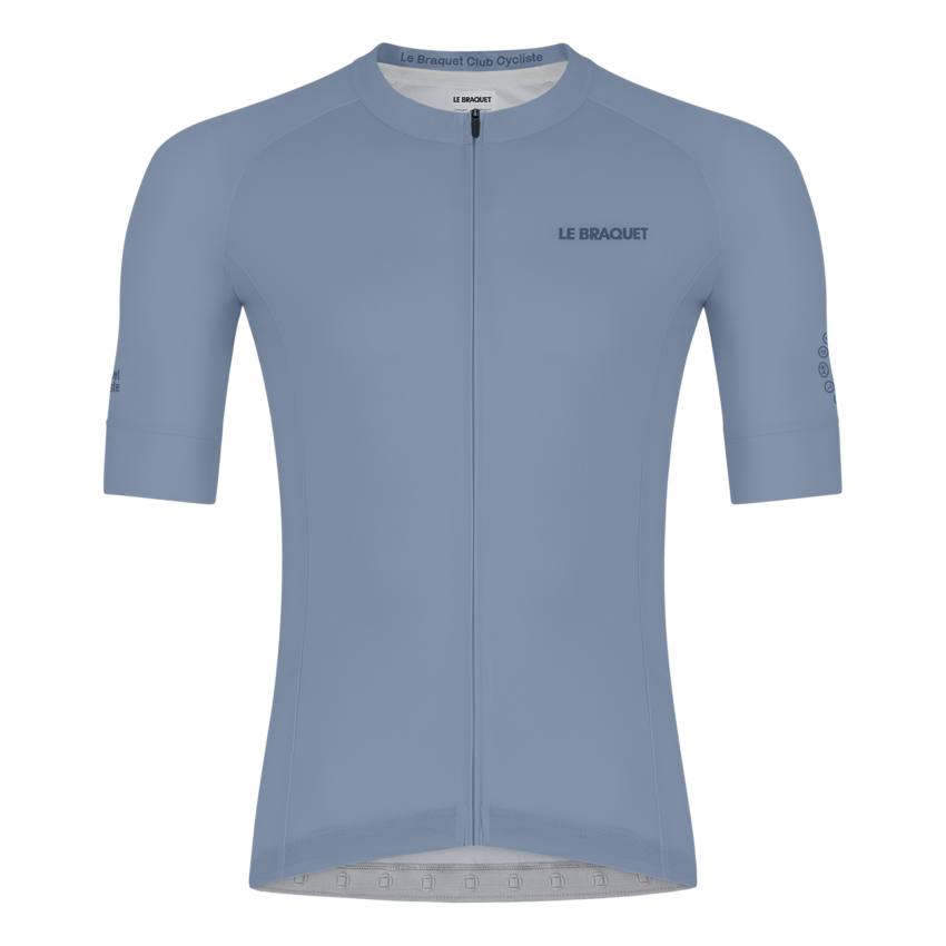 LEBRAQUET LEBRAQUET Maillot Tempo S/S