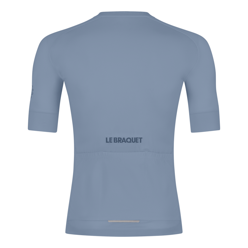LEBRAQUET LEBRAQUET Maillot Tempo S/S