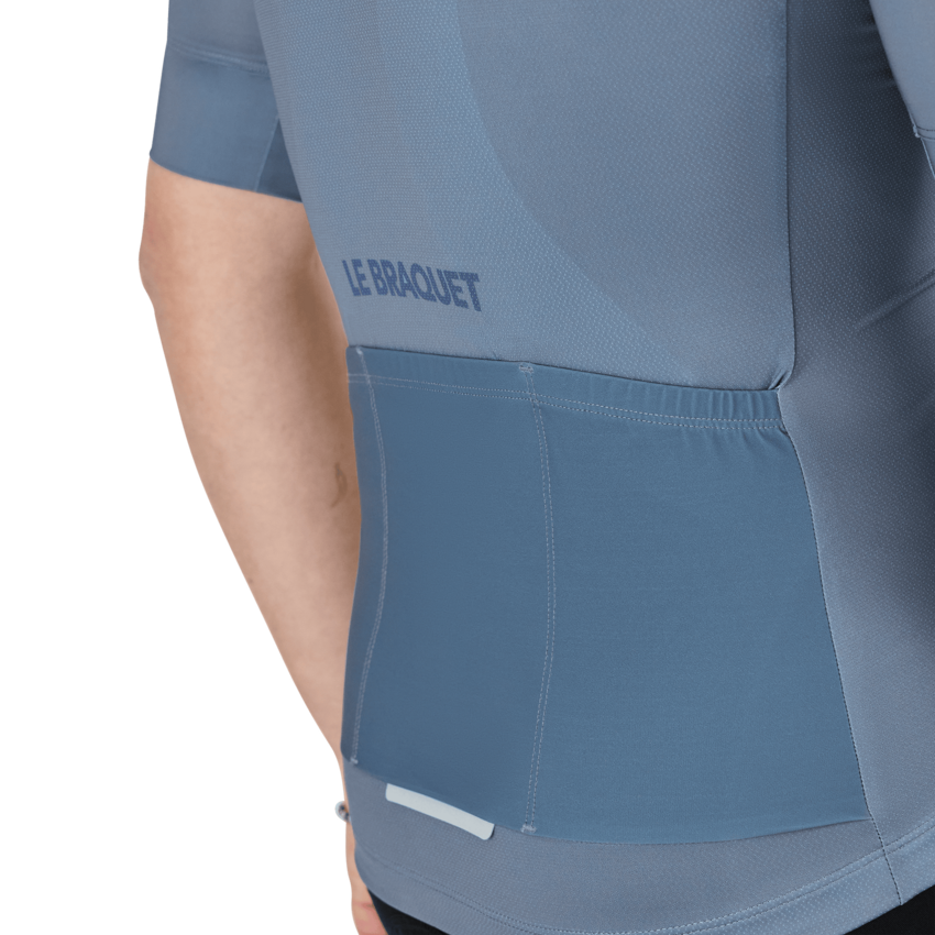 LEBRAQUET LEBRAQUET Maillot Tempo S/S