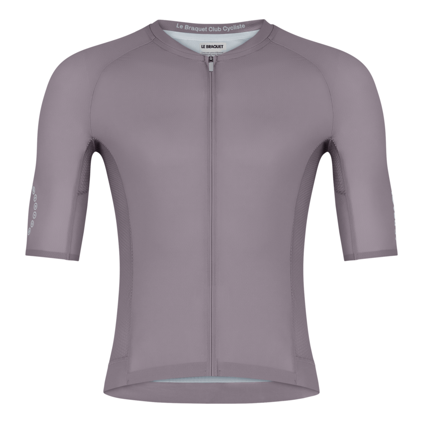 LEBRAQUET LEBRAQUET Maillot Podium S/S