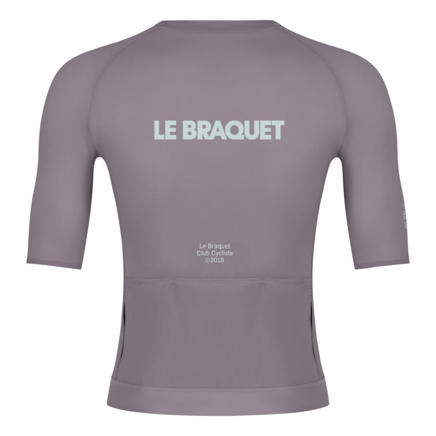 LEBRAQUET LEBRAQUET Maillot Podium S/S