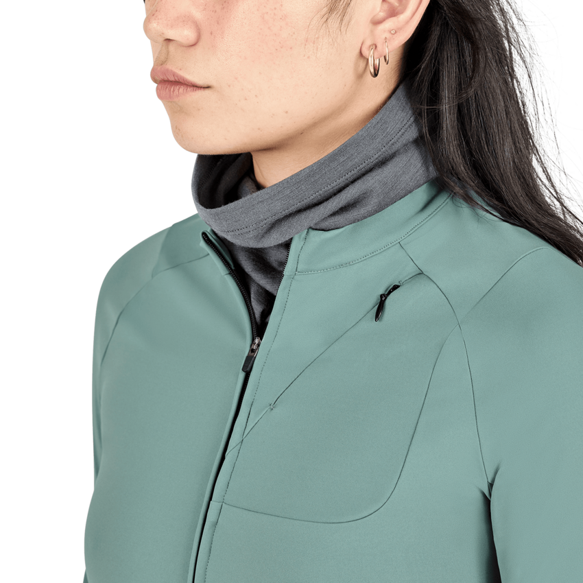 LEBRAQUET LEBRAQUET Col Cadence Merinos