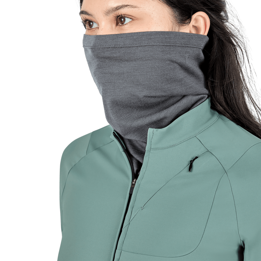 LEBRAQUET LEBRAQUET Col Cadence Merinos