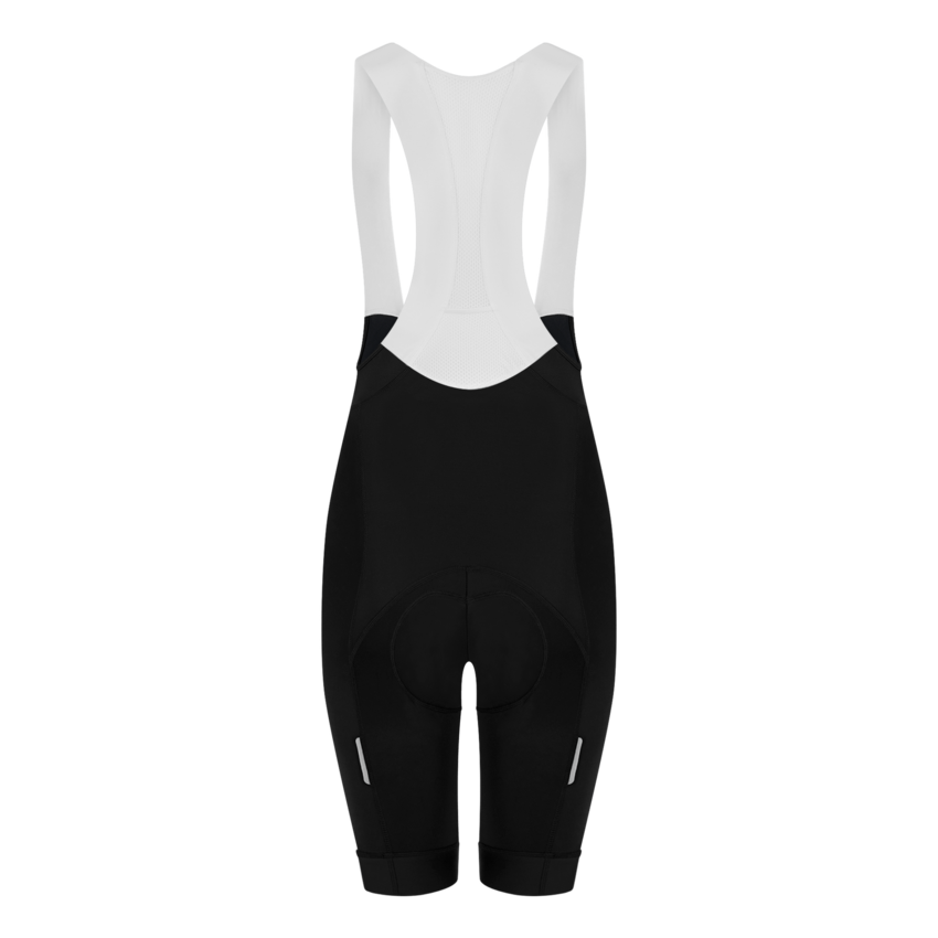 LEBRAQUET LEBRAQUET Bib Short Baroudeur 2* Noir 2XL