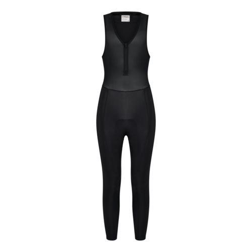 LEBRAQUET LEBRAQUET Bib Thermal imperméable long Flandres