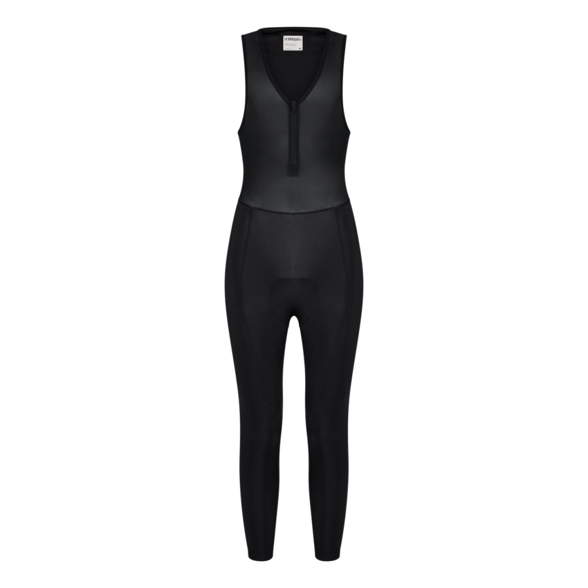 LEBRAQUET LEBRAQUET Bib Thermal imperméable long Flandres