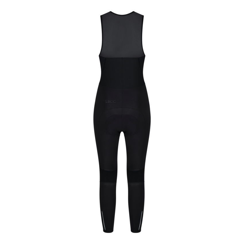 LEBRAQUET LEBRAQUET Bib Thermal imperméable long Flandres