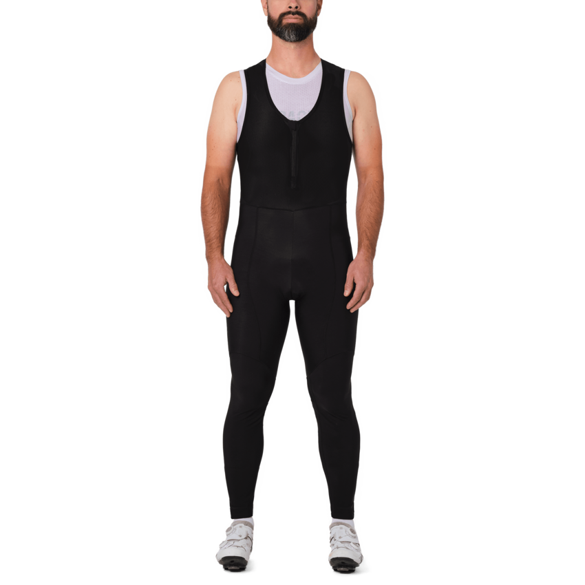 LEBRAQUET LEBRAQUET Bib Thermal imperméable long Flandres