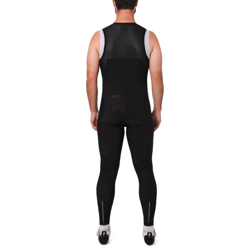 LEBRAQUET LEBRAQUET Bib Thermal imperméable long Flandres