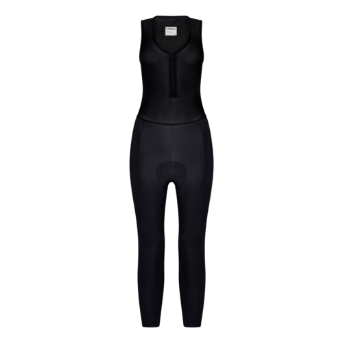 LEBRAQUET LEBRAQUET Bib Thermal imperméable long Flandres Femme