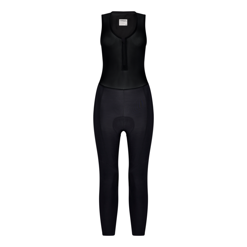 LEBRAQUET LEBRAQUET Bib Thermal imperméable long Flandres Femme