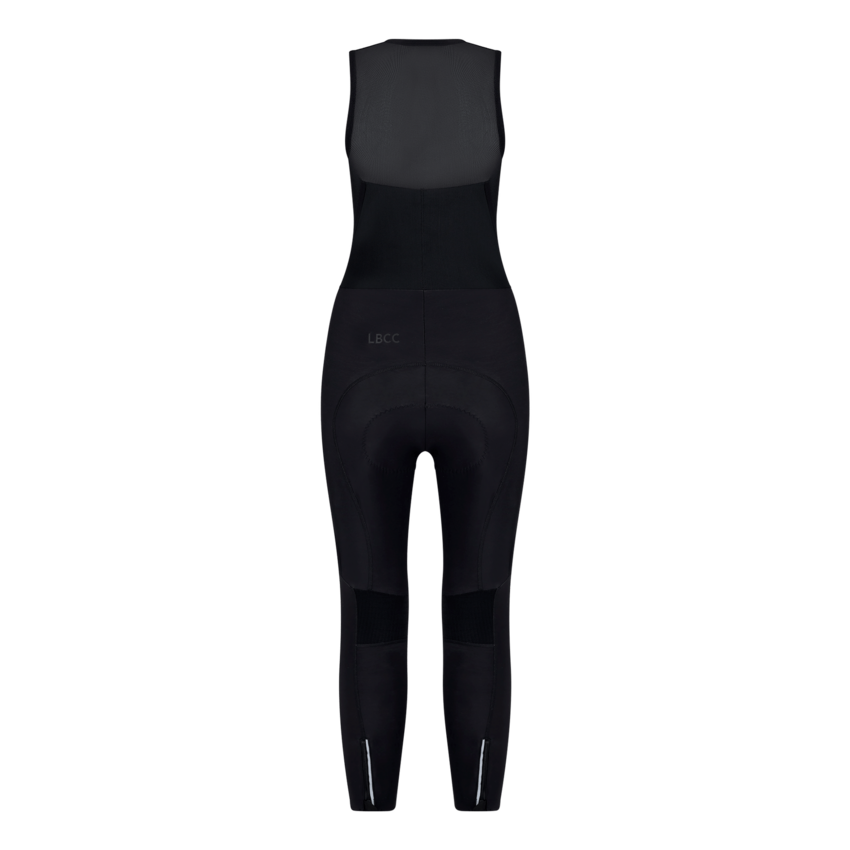 LEBRAQUET LEBRAQUET Bib Thermal imperméable long Flandres Femme