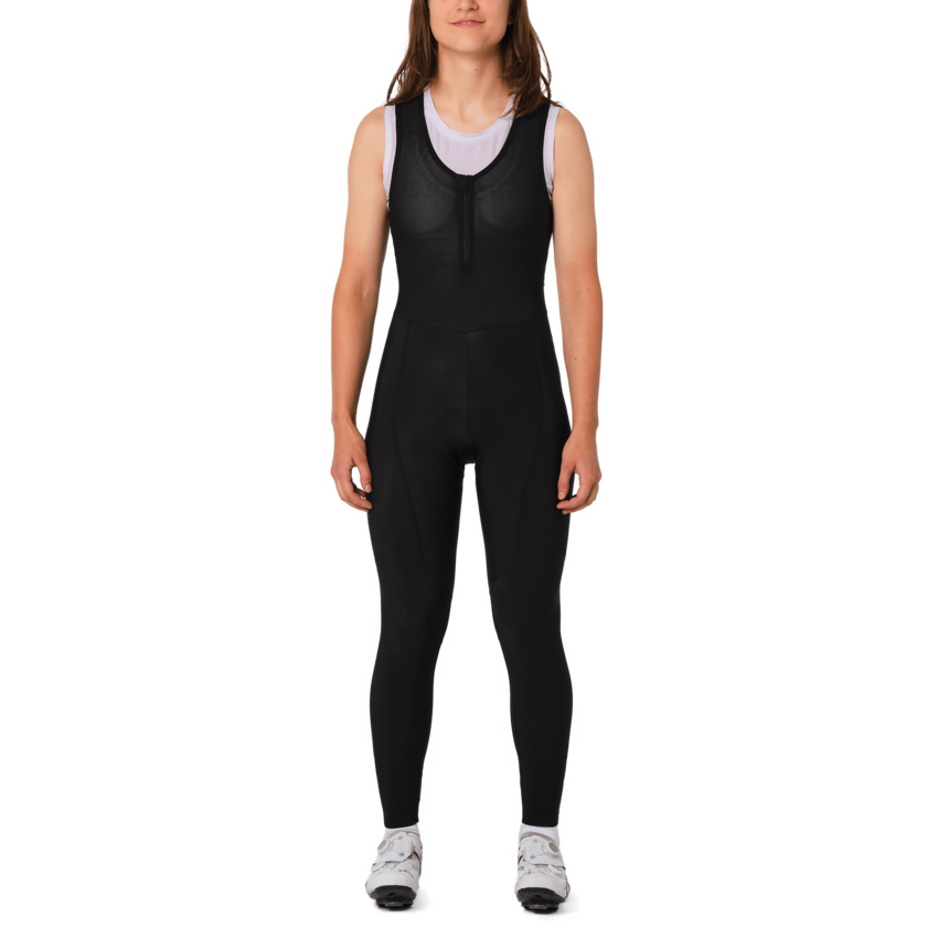 LEBRAQUET LEBRAQUET Bib Thermal imperméable long Flandres Femme