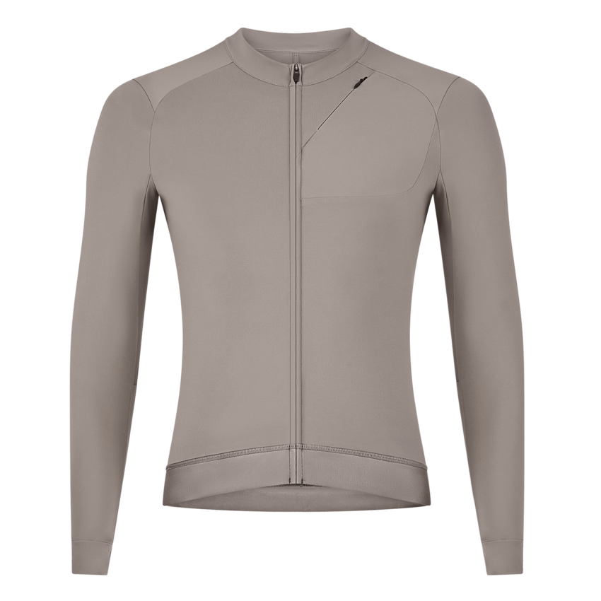 LEBRAQUET LEBRAQUET Maillot Thermal Flandres L/S