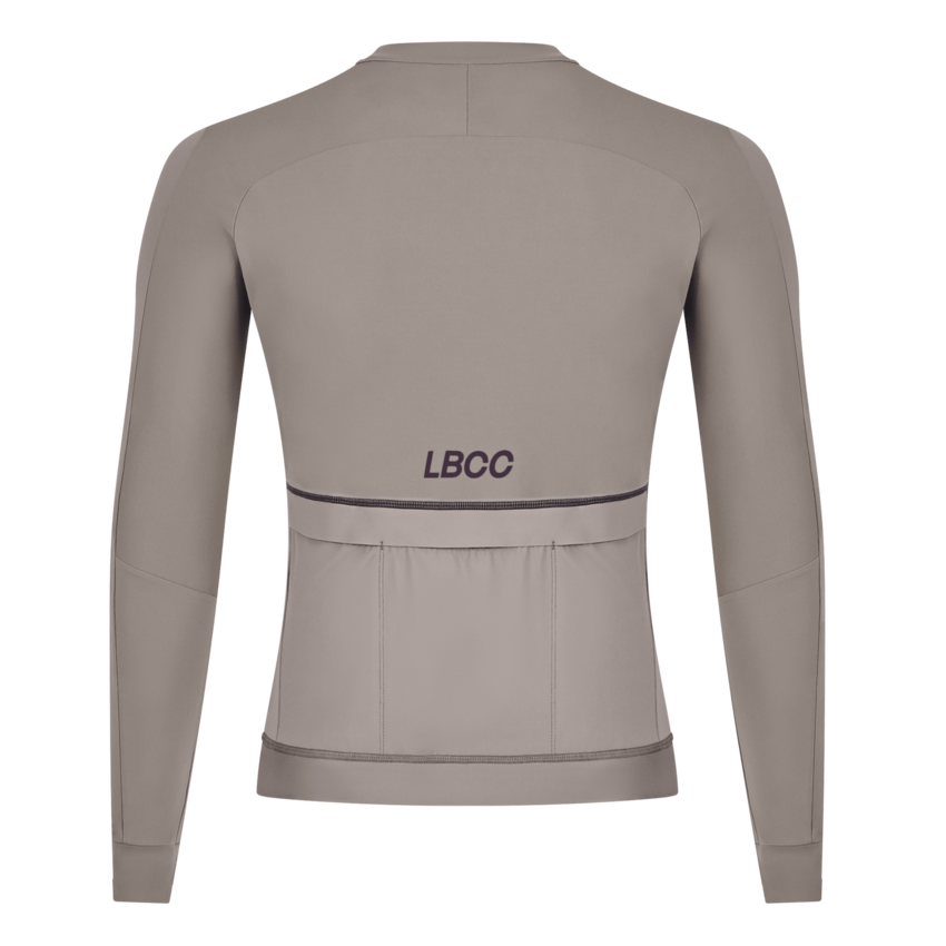 LEBRAQUET LEBRAQUET Maillot Thermal Flandres L/S