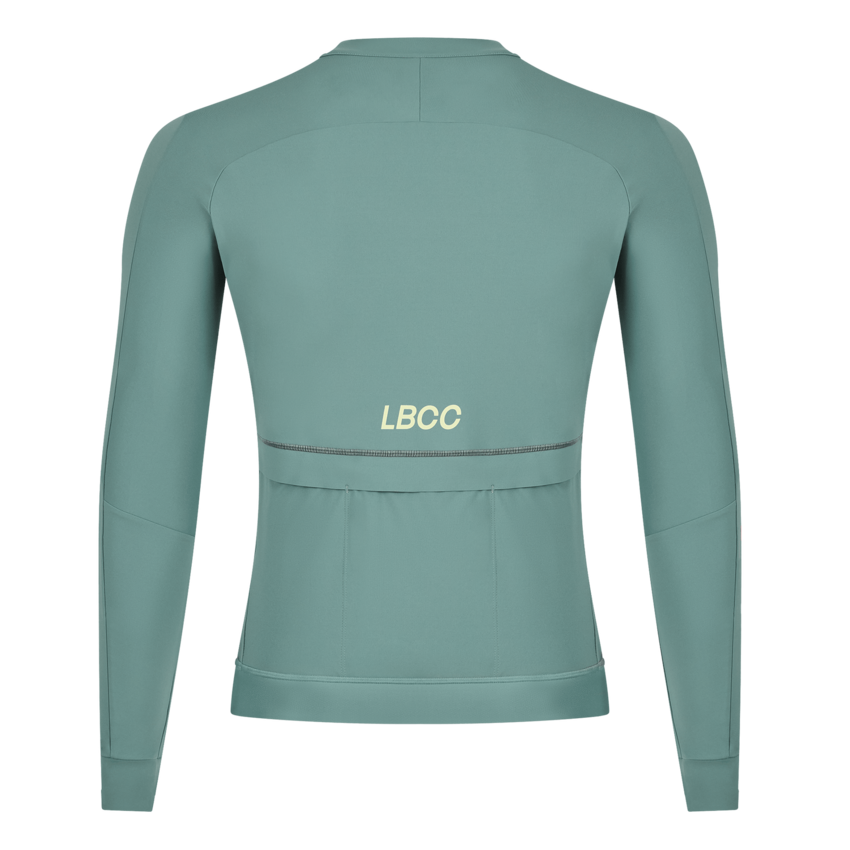 LEBRAQUET LEBRAQUET Maillot Thermal Flandres L/S