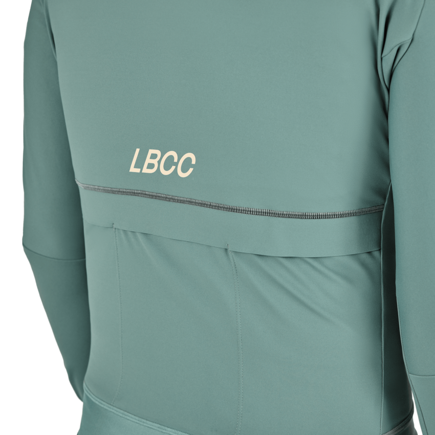 LEBRAQUET LEBRAQUET Maillot Thermal Flandres L/S