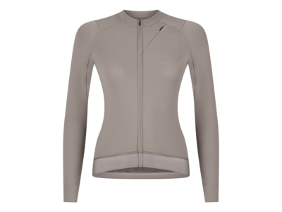 LEBRAQUET Maillot Thermal Flandres L/S Femme