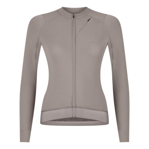 LEBRAQUET LEBRAQUET Maillot Thermal Flandres L/S Femme