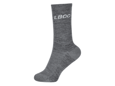 LEBRAQUET Bas Mérinos Unisexe