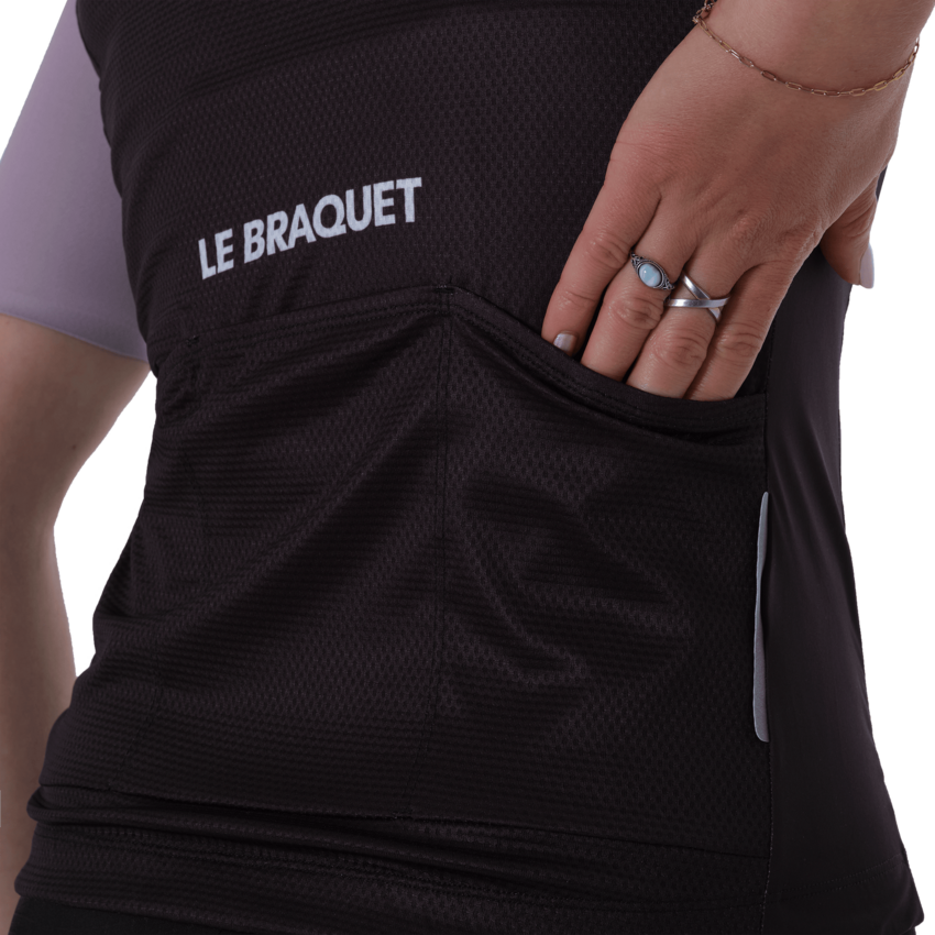 LEBRAQUET LEBRAQUET Veste Vagabonde 2 Femme