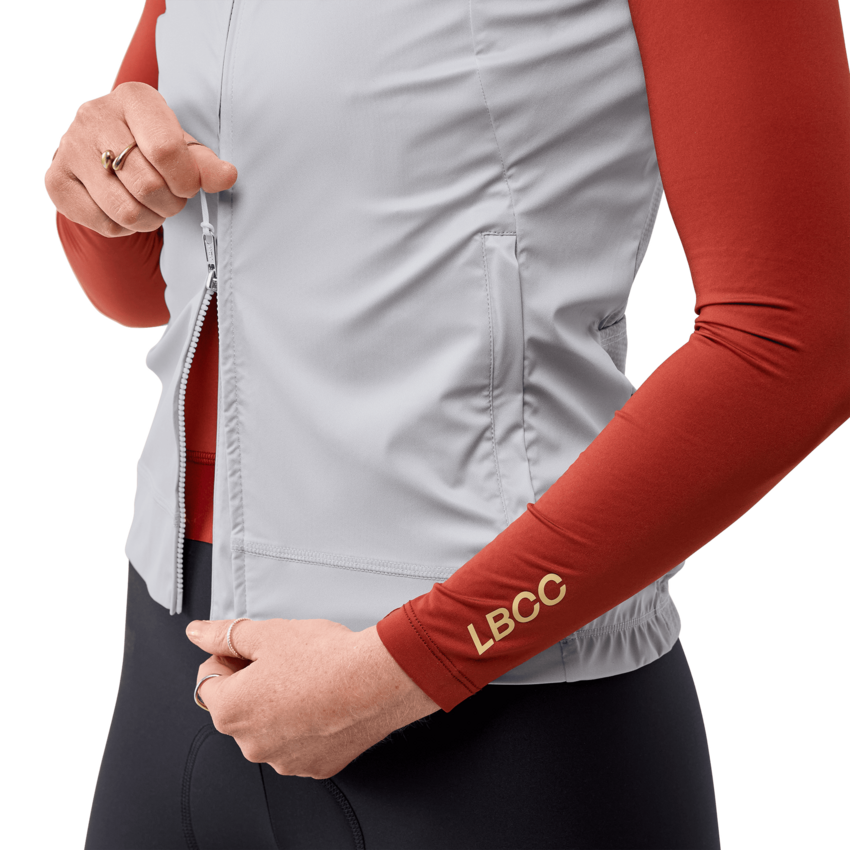 LEBRAQUET LEBRAQUET Veste Vagabonde 2 Femme