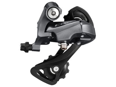SHIMANO Dérailleur Arr CLARIS RD-R2000-GS 8V