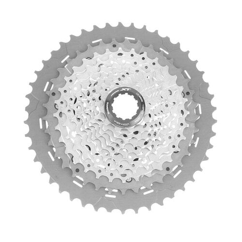 SHIMANO SHIMANO Cassette XT CS-M8000 11V 11-42D